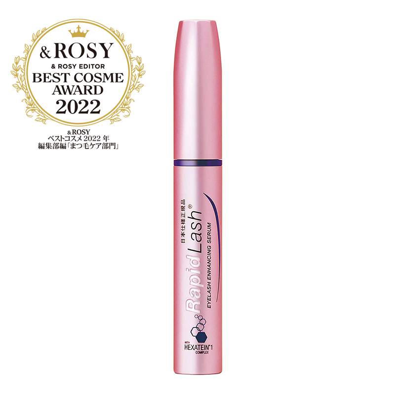 RapidLash (R)　ラピッドラッシュ 1.5ml